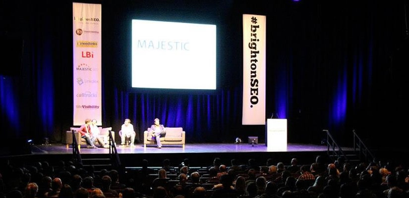 The Most Important Lesson Learned at #BrightonSEO April 2013…