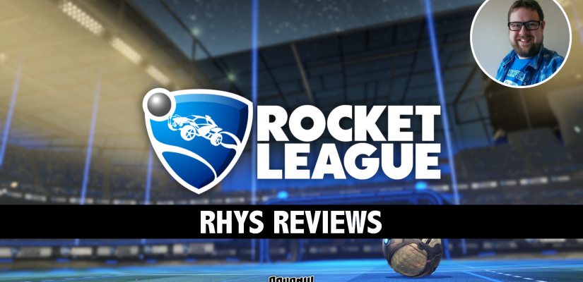 Rocket League Review