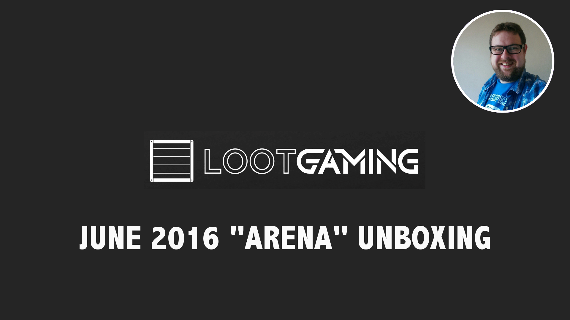 コレクション Loot Gaming June 2016 Arena Theme Loot Gaming - June 2016 Arena - YouTube