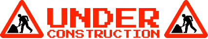 This site is always Under Construction