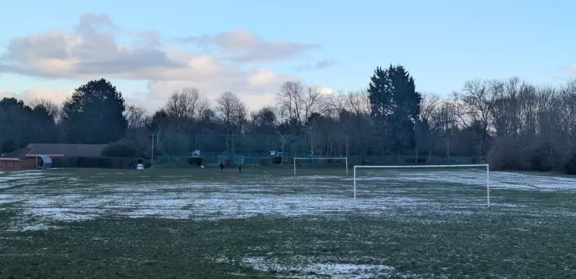 New Year, New Goals (2026 Edition)